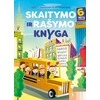 Šviesa Skaitymo ir rašymo knyga 6 metų vaikams