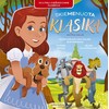 KNYGA Skiemenuota klasika. 2 dalis