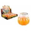 Haunted House oronžinis slaimas 90 g
