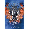 Slibinų karas. Serijos „Drakonų kalba“ antra knyga