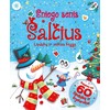 KNYGA Sniego senis Šalčius