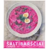 Spalvingas magnetas šaltibarščiai