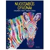 Spalvinimo knyga "Nuostabūs gyvūnai"