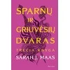 Sparnų ir griuvėsių dvaras. Trečia knyga