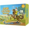 Stalo žaidimas "APJOK Lietuvą"