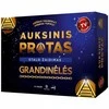 Nežinomas Stalo žaidimas AUKSINIS PROTAS. GRANDINĖLĖS, LT