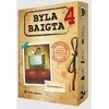 None Stalo žaidimas „Byla baigta 4“