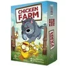 Nežinomas Stalo žaidimas Chicken farm