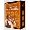 Stalo žaidimas DAIKTŲ ISTORIJOS