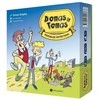 None Nežinomas Stalo žaidimas DOMAS IR TOMAS Mokyklos Detektyvai