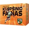Nežinomas Stalo žaidimas KREPŠINIO FANAS