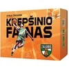 Nežinomas Stalo žaidimas KREPŠINIO FANAS
