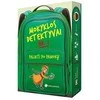 KNYGA None Nežinomas Stalo žaidimas Mokyklos Detektyvai Nr.1