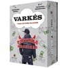 Stalo žaidimas „Pietinia kronikas. Varkės“