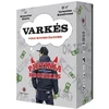 Stalo žaidimas „Pietinia kronikas. Varkės“