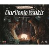 Stalo žaidimas "Čiurlionio iššūkis"