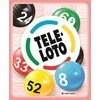 Stalo žaidimas „Teleloto“