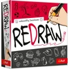 TREFL Žaidimas Redraw (lietuvių kalba)