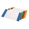 Panta_Plast Reguliuojami aplankalai knygoms A4, 0402-0081-99, 5 vnt.