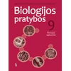 KNYGA Šviesa Biologija. Pratybos 9 klasei, 1-asis sąsiuvinis
