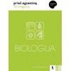 KNYGA Šviesa Biologija: 10 žingsnių prieš egzaminą