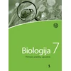 KNYGA Šviesa Biologija. Pirmasis pratybų sąsiuvinis 7 klasei (serija „Šok“)