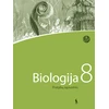 KNYGA Šviesa Biologija. Pratybų sąsiuvinis 8 klasei (serija „Šok“)