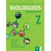 KNYGA Šviesa Biologijos užduotys 7 klasei, 2-asis sąsiuvinis