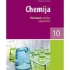 KNYGA Šviesa Chemija. Pirmasis darbo sąsiuvinis X klasei