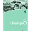 KNYGA Šviesa Chemija. Pirmasis pratybų sąsiuvinis VIII klasei (ŠOK)