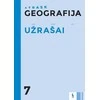 KNYGA Šviesa Geografija. Užrašai 7 klasei (ATRASK)