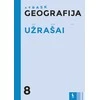 KNYGA Šviesa Geografija. Užrašai 8 klasei (ATRASK)