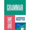 KNYGA Šviesa Grammar challenge accepted (serija „Pakeliui į gimnaziją“)