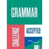 KNYGA Šviesa Grammar challenge accepted (serija „Pakeliui į gimnaziją“)