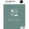 KNYGA Šviesa Istorija (serija „10 žingsnių“)