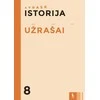 KNYGA Šviesa Istorija. Užrašai 8 klasei (serija "Atrask")