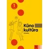KNYGA Šviesa Kūno kultūra. Užrašai 1 klasei