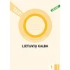 KNYGA Šviesa Lietuvių kalba. Pasitikrinamieji darbai 2 klasei (serija „TAIP!“)