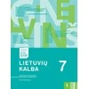 KNYGA Šviesa Lietuvių kalba. Pratybų sąsiuvinis 7 klasei, 1 dalis