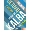 KNYGA Šviesa Lietuvių kalbos kartojimo užduotys (s. „Pakeliui į 5 klasę“)