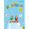 KNYGA Šviesa Skaitymo pradžiamokslis. Linksmasis elementorius. Mokausi skaityti. 6-7 metų vaikams