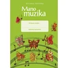 KNYGA Šviesa Mano muzika. Pratybų sąsiuvinis 3 klasei