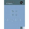 KNYGA Šviesa Matematika (serija „10 žingsnių“)