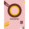 KNYGA Šviesa Matematika. Užrašai 1 klasei, 3 dalis (serija „TAIP!“)