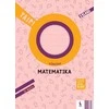 KNYGA Šviesa Matematika. Užrašai 2 klasei, 2 dalis (serija „TAIP!“)