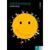 KNYGA Šviesa Matematikos užd. V kl. (srija "SPĖK")