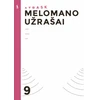 KNYGA Šviesa Melomano už. 9 kl.