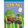 KNYGA Šviesa OPA PA+. Priešmokykl. užd. bloknotas. Papildomos užduotys