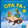 KNYGA Šviesa OPA PA + . Priešmokyklinuko skaitiniai 2 d.