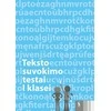 KNYGA Šviesa Lietuvių kalbos teksto suvokimo testai 1 klasei